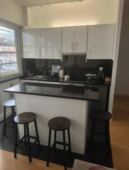 Apartment Pour 1 A 4 Pers Localise Dans Un Quartier Chic *