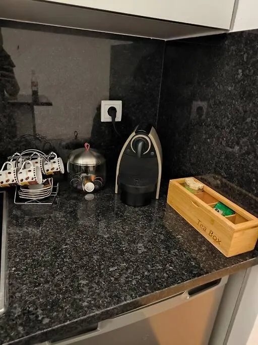 Apartment Pour 1 A 4 Pers Localise Dans Un Quartier Chic *