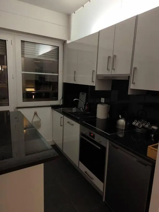 Apartman Pour 1 A 4 Pers Localise Dans Un Quartier Chic