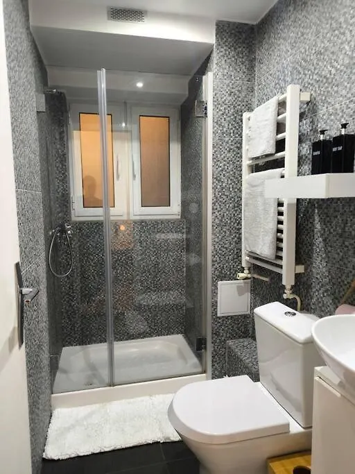 Apartman Pour 1 A 4 Pers Localise Dans Un Quartier Chic Párizs